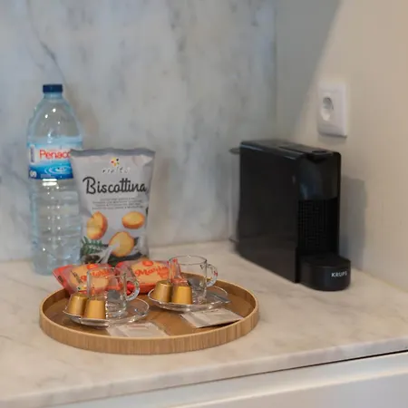 Cosy House Downtown With Swimming Pool And Ac * Порту