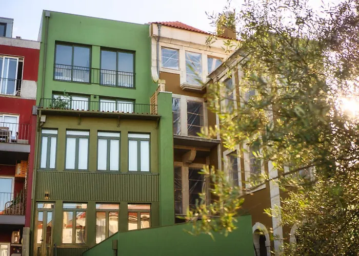 Cosy House Downtown With Swimming Pool And Ac *