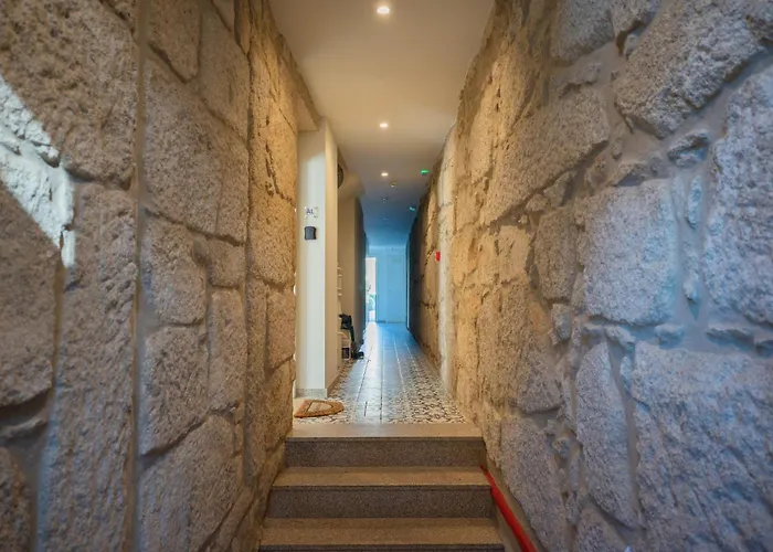 Apartamento Cosy House Downtown With Swimming Pool And Ac