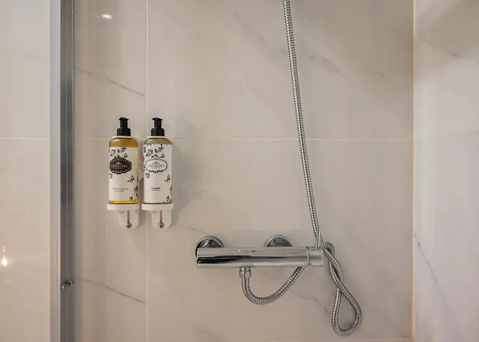 Cosy House Downtown With Swimming Pool And Ac Apartament Porto