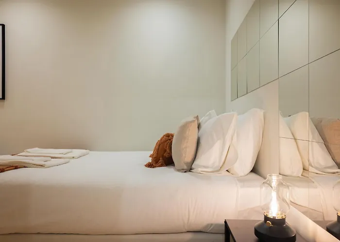 Apartament Cosy House Downtown With Swimming Pool And Ac *