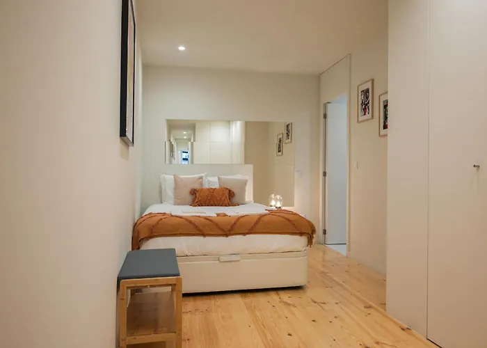 Apartment Cosy House Downtown With Swimming Pool And Ac *