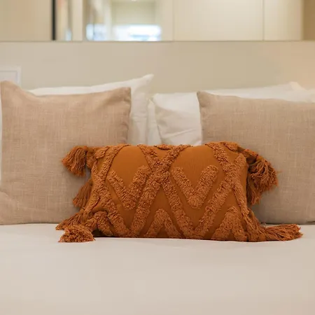 Cosy House Downtown With Swimming Pool And Ac Lejlighed *