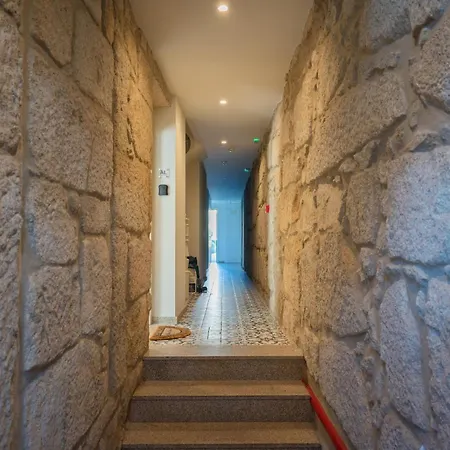 Lejlighed Cosy House Downtown With Swimming Pool And Ac