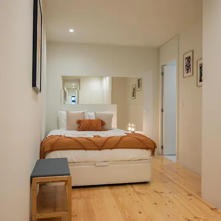 Lejlighed Cosy House Downtown With Swimming Pool And Ac *